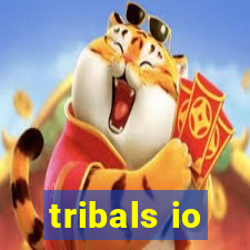 tribals io